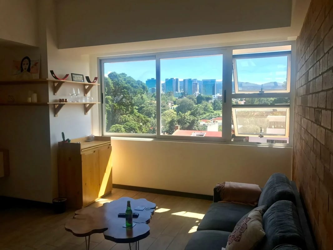 Apartamento en Venta - Ferrara zona 10 — Apartamento en Venta en Ferrara 10, Zona 10, Guatemala, Ciudad — foto 9 de 10