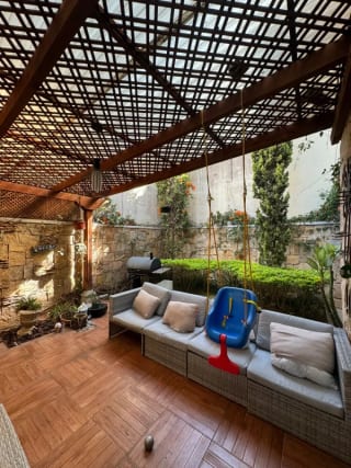 Casa en Venta San Cristobal Z. 8 Mixco — Casa en Venta en Zona 8 Mixco, Guatemala, Ciudad — miniatura 4 de 12