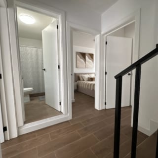Casas en venta de 3 habitaciones Carretera a El Salvador,📍 km 18 Carretera a San José Pinula, muy cerca del CC El Faro — Casa en Venta en Santa Catarina Pinula, Guatemala, Ciudad — miniatura 9 de 12