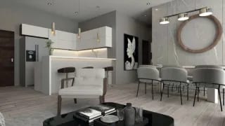 Apartamento en Venta Zona 15 para Estrenar, Spazio — Apartamento en Venta en Zona 15, Guatemala, Ciudad — miniatura 6 de 10