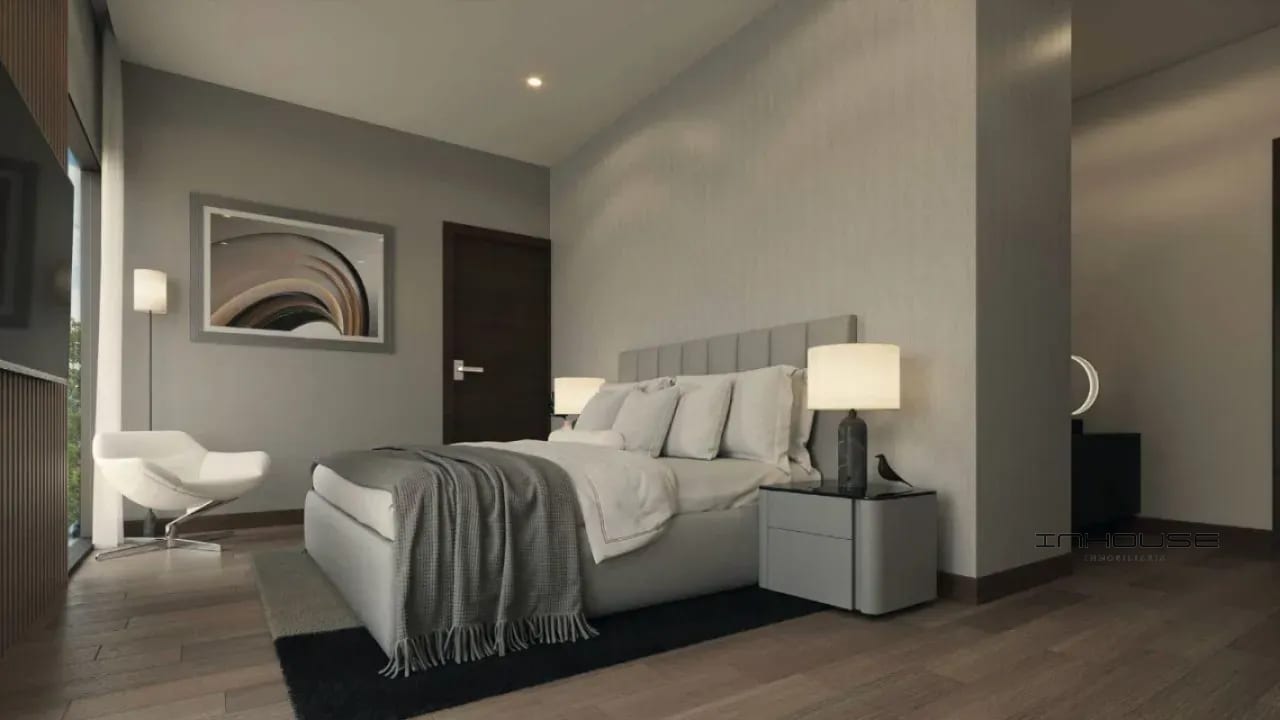 Apartamento en Venta Zona 15 para Estrenar, Spazio — Apartamento en Venta en Zona 15, Guatemala, Ciudad — foto 9 de 10