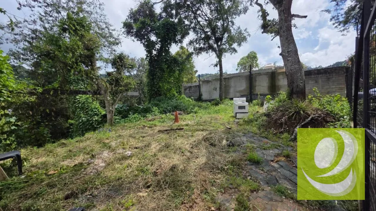 Terreno en Venta en la Montaña Zona 16 — Terreno en Venta en Zona 16, Guatemala, Ciudad — foto 4 de 7