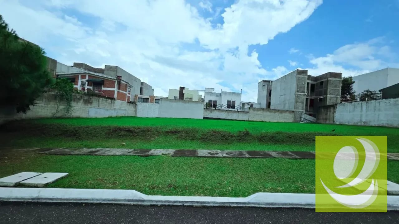 Vendo Terreno Residencial en Venta en Zona 16 Hacianda Real — Terreno en Venta en Zona 16, Guatemala, Ciudad — foto 1 de 3