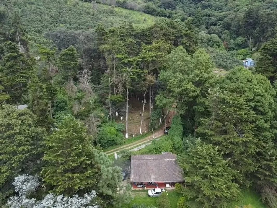 Terreno en VENTA Santa Lucia Milpas Altas con Excelentes Vistas — Terreno en Venta en Santa Lucía Milpas Altas, Sacatepéquez — foto 4 de 9