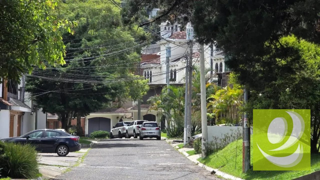 Vendo Terreno La Montaña zona 16 — Terreno en Venta en Zona 16, Guatemala, Ciudad — foto 3 de 4