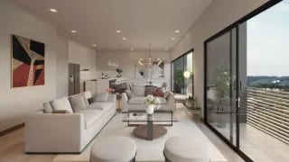 Apartamento en Venta Zona 15, Residencias Spazio — Apartamento en Venta en Zona 15, Guatemala, Ciudad — miniatura 2 de 7