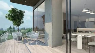 Apartamento en Venta Zona 15, Residencias Spazio — Apartamento en Venta en Zona 15, Guatemala, Ciudad — miniatura 3 de 7