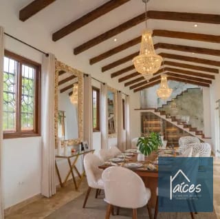 Casa Perla en Venta Club Res. los Franciscanos Antigua (d) — Casa en Venta en Catarina, Sacatepéquez — miniatura 16 de 16