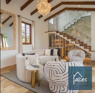 Casa Perla en Venta Club Res. los Franciscanos Antigua (d) — Casa en Venta en Catarina, Sacatepéquez — miniatura 15 de 16