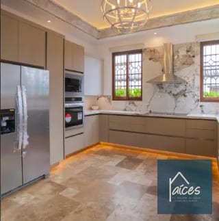 Casa Perla en Venta Club Res. los Franciscanos Antigua (d) — Casa en Venta en Catarina, Sacatepéquez — miniatura 14 de 16