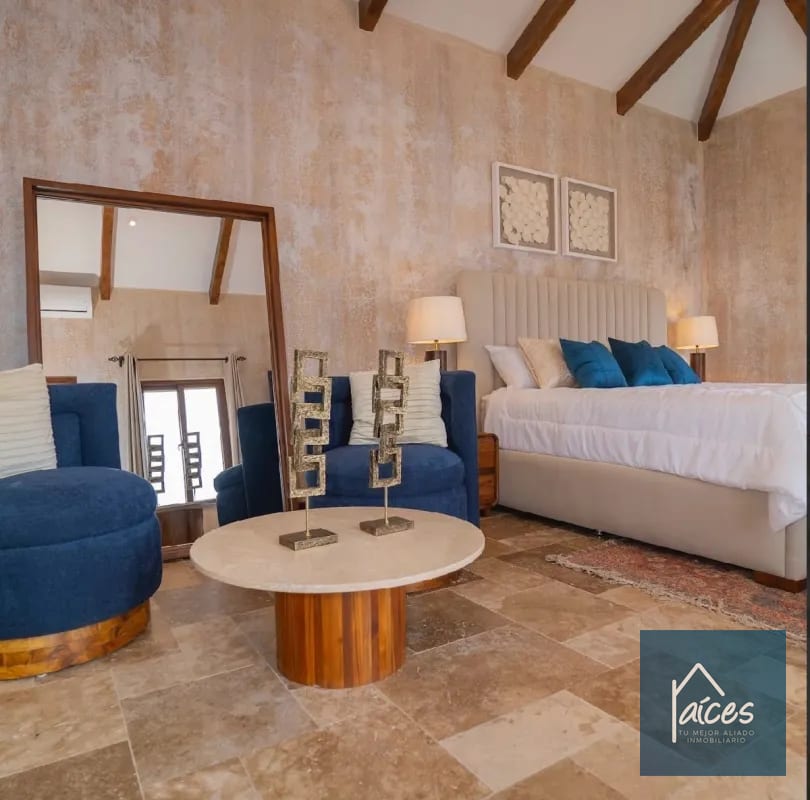 Casa Perla en Venta Club Res. los Franciscanos Antigua (d) — Casa en Venta en Catarina, Sacatepéquez — foto 10 de 16