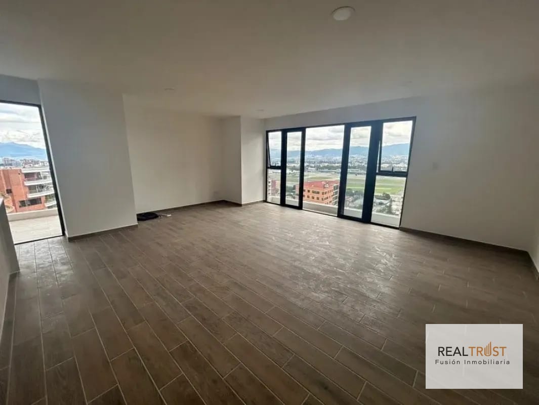 Apartamento en venta Edificio Parque 14 — Apartamento en Venta en Zona 14, Guatemala, Ciudad — foto 1 de 16