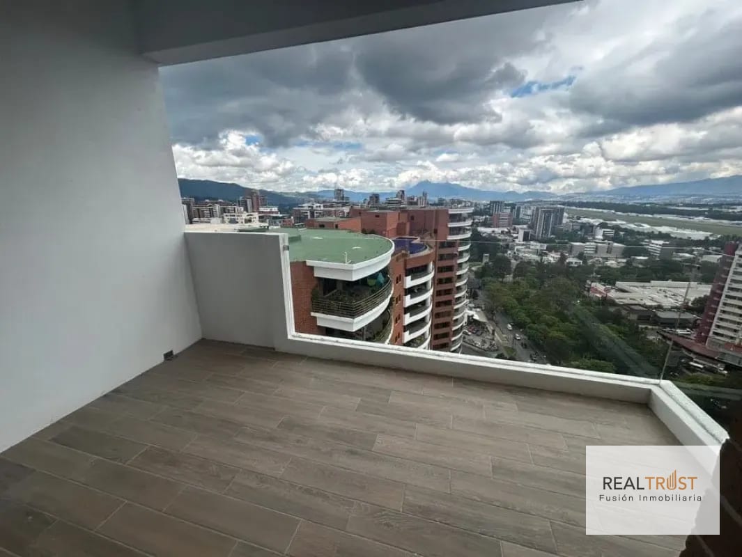 Apartamento en venta Edificio Parque 14 — Apartamento en Venta en Zona 14, Guatemala, Ciudad — foto 14 de 16