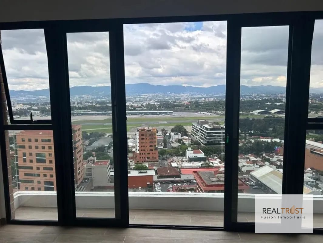 Apartamento en venta Edificio Parque 14 — Apartamento en Venta en Zona 14, Guatemala, Ciudad — foto 13 de 16