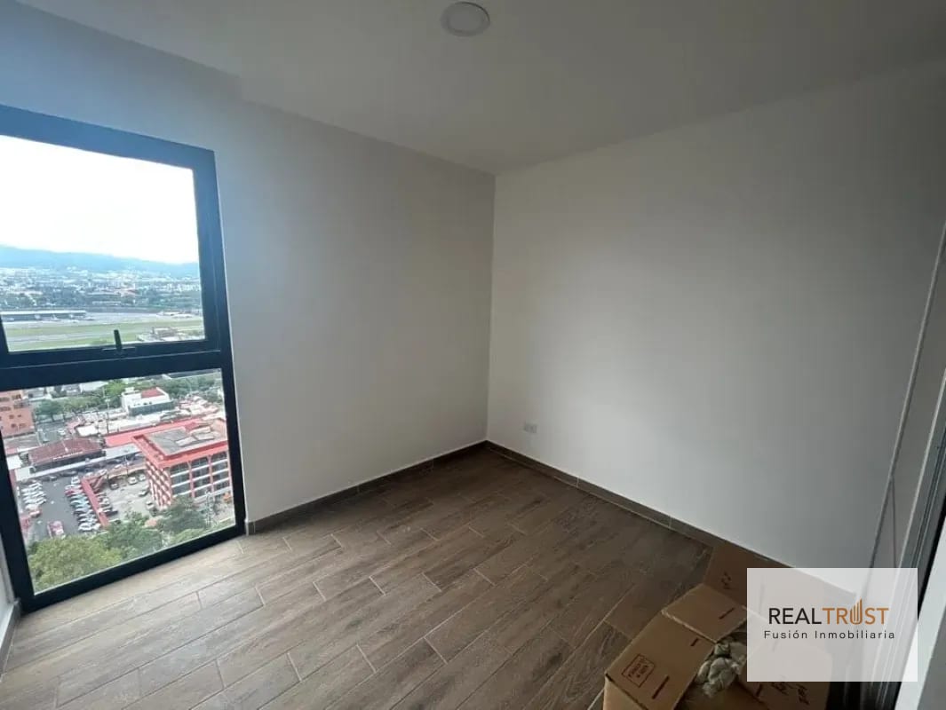 Apartamento en venta Edificio Parque 14 — Apartamento en Venta en Zona 14, Guatemala, Ciudad — foto 10 de 16