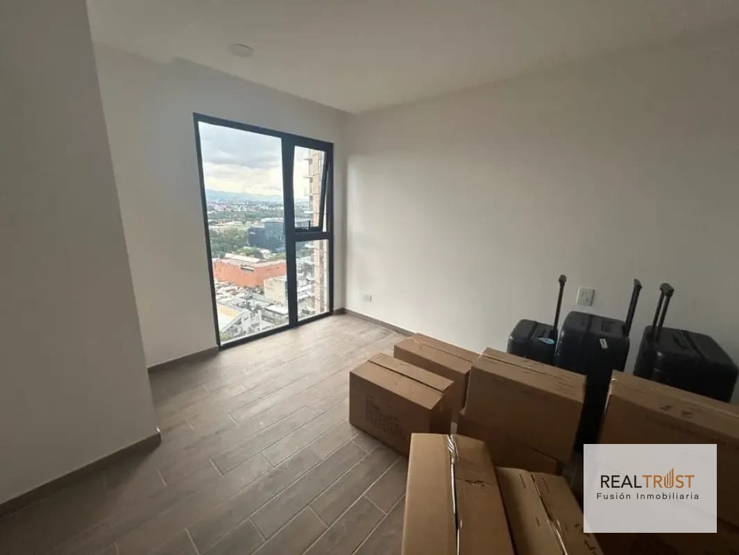 Apartamento en venta Edificio Parque 14 — Apartamento en Venta en Zona 14, Guatemala, Ciudad — foto 7 de 16