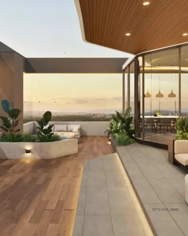 Venta de Apartamento en Zona 11 — Apartamento en Venta en Zona 11, Guatemala, Ciudad — foto 1 de 16