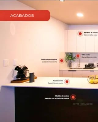 Venta de Apartamento en Zona 11 — Apartamento en Venta en Zona 11, Guatemala, Ciudad — miniatura 5 de 16