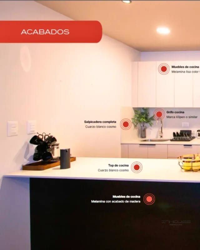 Venta de Apartamento en Zona 11 — Apartamento en Venta en Zona 11, Guatemala, Ciudad — foto 5 de 16