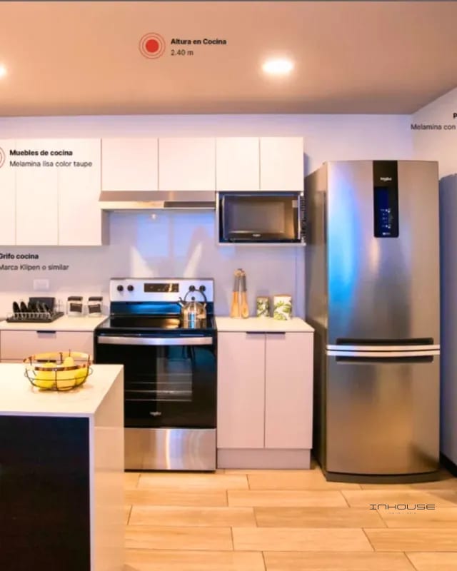 Venta de Apartamento en Zona 11 — Apartamento en Venta en Zona 11, Guatemala, Ciudad — foto 4 de 16