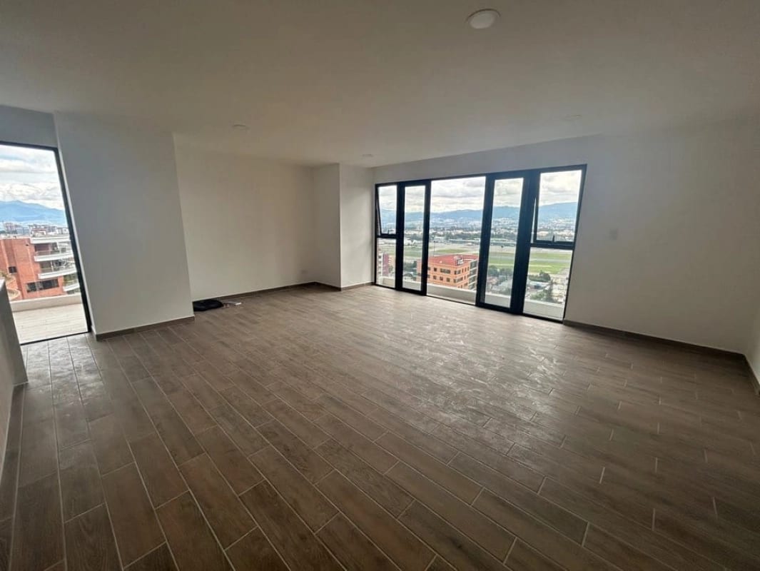 Apartamento en venta Edificio Parque 14 — Apartamento en Venta en Zona 14, Guatemala, Ciudad — foto 14 de 14