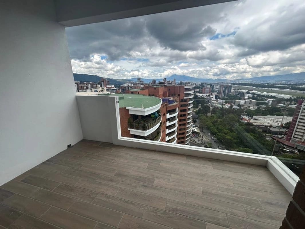Apartamento en venta Edificio Parque 14 — Apartamento en Venta en Zona 14, Guatemala, Ciudad — foto 13 de 14