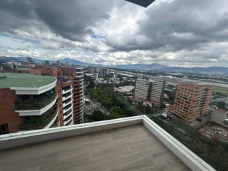 Apartamento en venta Edificio Parque 14 — Apartamento en Venta en Zona 14, Guatemala, Ciudad — miniatura 12 de 14