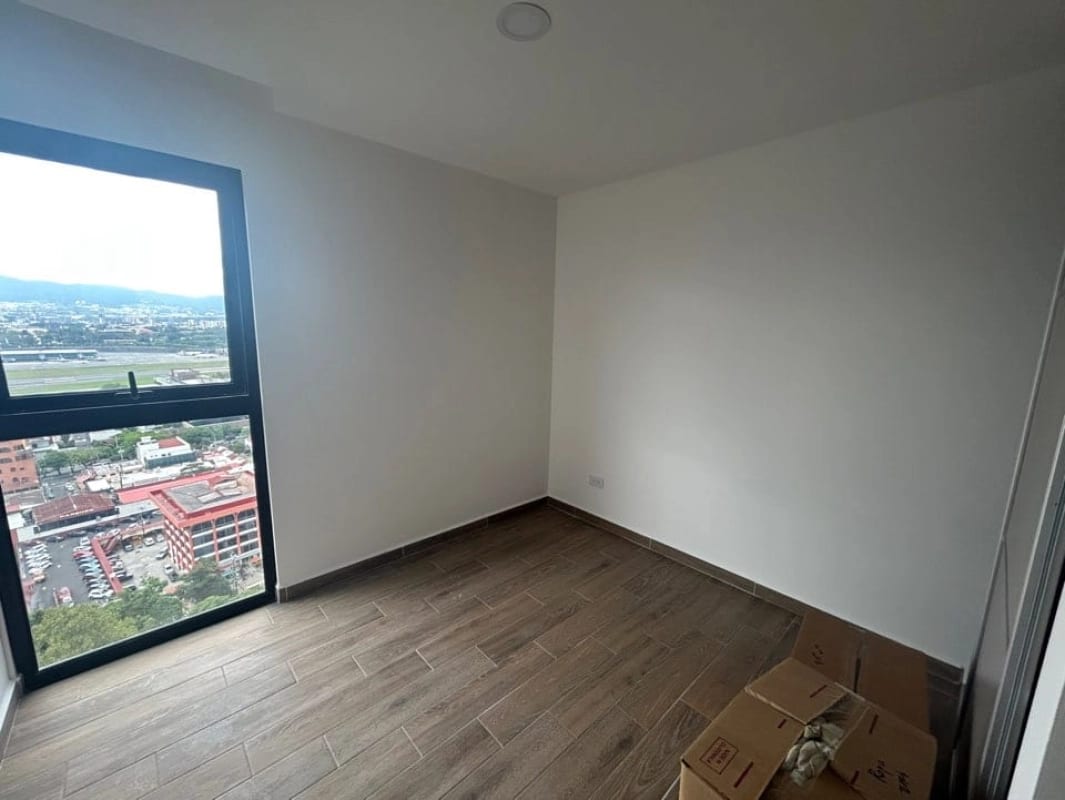 Apartamento en venta Edificio Parque 14 — Apartamento en Venta en Zona 14, Guatemala, Ciudad — foto 8 de 14