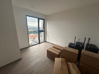 Apartamento en venta Edificio Parque 14 — Apartamento en Venta en Zona 14, Guatemala, Ciudad — miniatura 7 de 14