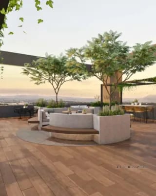 Apartamento en Venta Zona 11 - Edificios Altaire- — Apartamento en Venta en Zona 11, Guatemala, Ciudad — miniatura 12 de 16