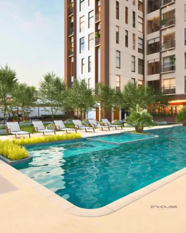 Apartamento en Venta Zona 11 - Edificios Altaire- — Apartamento en Venta en Zona 11, Guatemala, Ciudad — foto 1 de 16