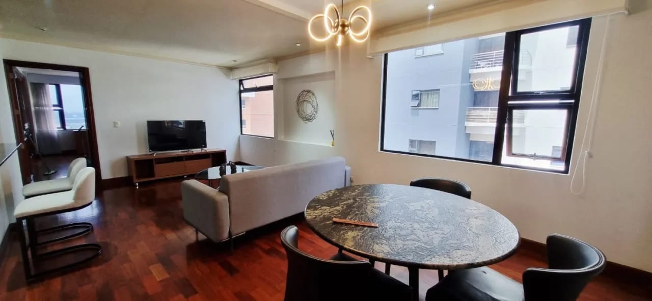 Apartamento en Venta Zona 14 Edificio Antiguo — Apartamento en Venta en San Patricio, Zona 14, Guatemala, Ciudad — foto 10 de 11