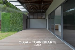 Apartamento con terraza en Spazio, Zona 15 — Apartamento en Alquiler en Spazio, Zona 15, Guatemala, Ciudad — miniatura 6 de 17
