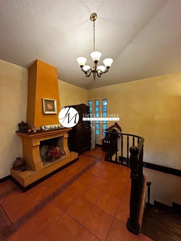 Casa en Venta Sector de Montesano — Casa en Venta en Zona 16, Guatemala, Ciudad — foto 11 de 14