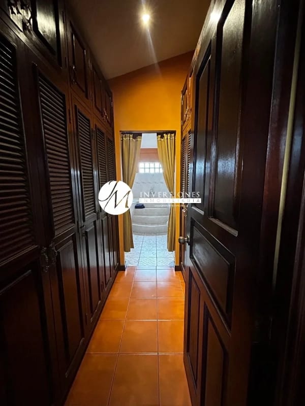 Casa en Venta Sector de Montesano — Casa en Venta en Zona 16, Guatemala, Ciudad — foto 8 de 14