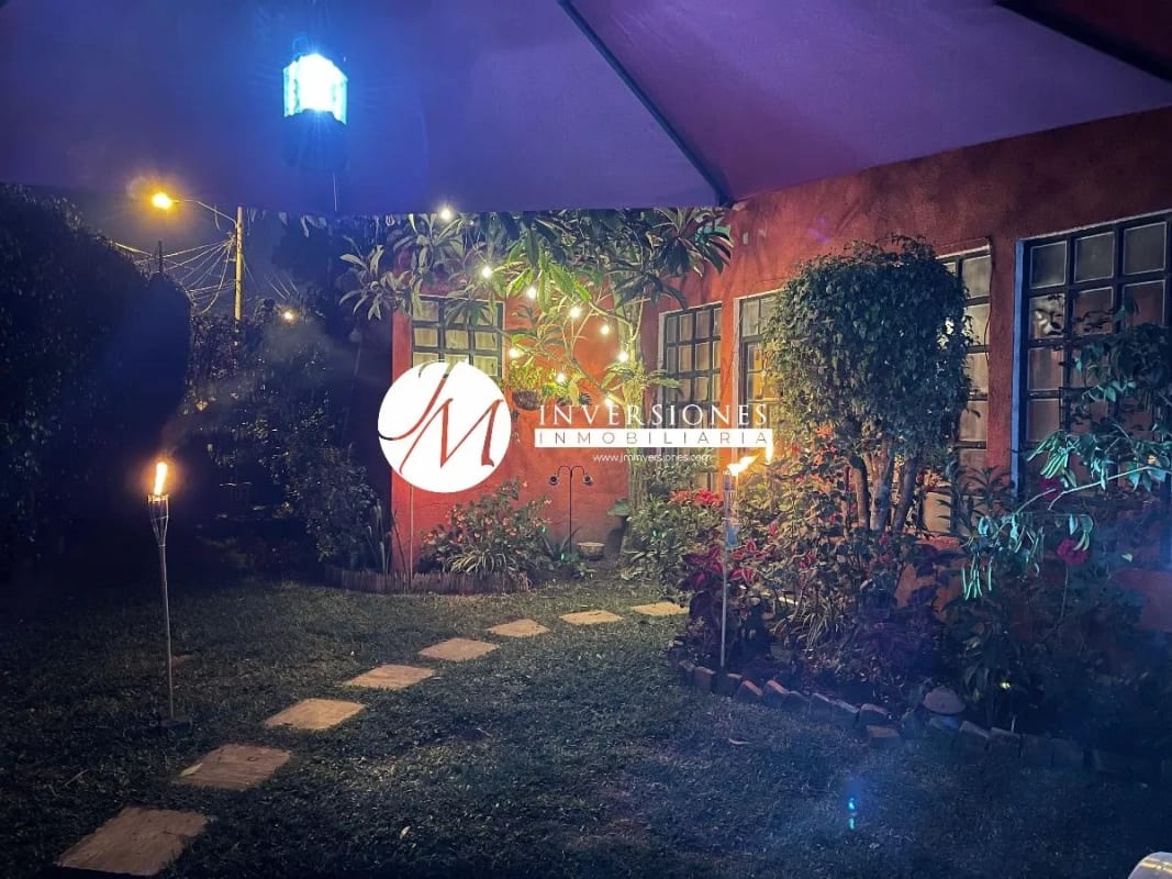 Casa en Venta Sector de Montesano — Casa en Venta en Zona 16, Guatemala, Ciudad — foto 4 de 14