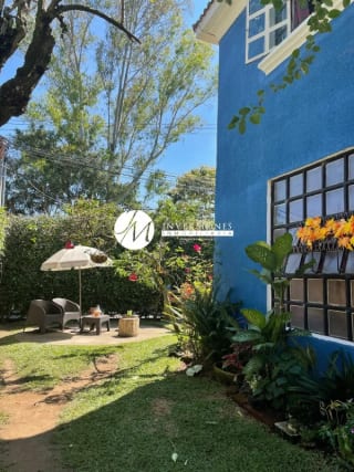 Casa en Venta Sector de Montesano — Casa en Venta en Zona 16, Guatemala, Ciudad — miniatura 3 de 14