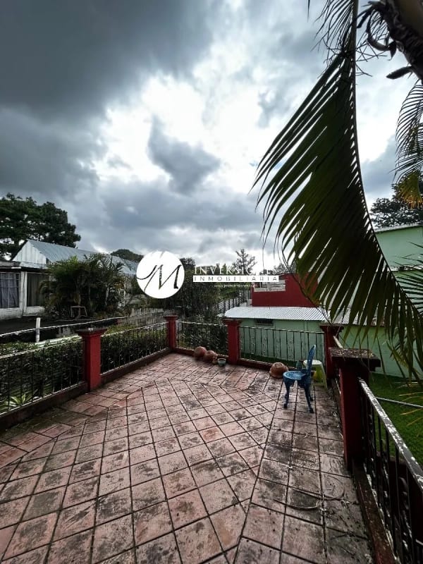 Casa en Venta Sector de Montesano — Casa en Venta en Zona 16, Guatemala, Ciudad — foto 2 de 14
