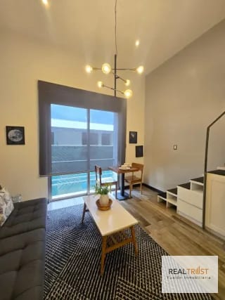 Apartamento en venta Zona 15 Para inversión tipo Loft — Apartamento en Venta en Zona 15, Guatemala, Ciudad — miniatura 1 de 9
