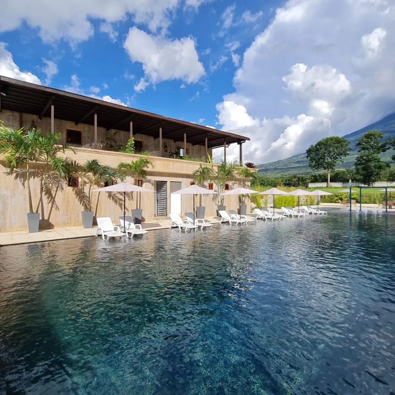 Casa en Antigua Guatemala — Casa en Venta en Antigua, Sacatepéquez — foto 2 de 2