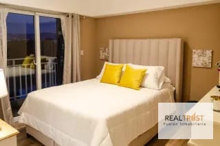 Apartamento en Venta Amueblado y Equipado Zona 13, Torre Pamplona — Apartamento en Venta en *Otro / No especificar, Zona 13, Guatemala, Ciudad — miniatura 7 de 15