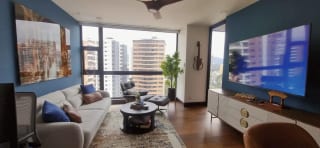 Apartamento Amueblado en Alquiler Zona 14 — Apartamento en Alquiler en Zona 14, Guatemala, Ciudad — miniatura 10 de 10