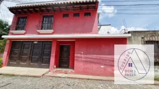 Antigua Guatemala San Bartolome Becerra se vende Casa fuera de condominio. — Casa en Venta en Antigua, Sacatepéquez — miniatura 1 de 11