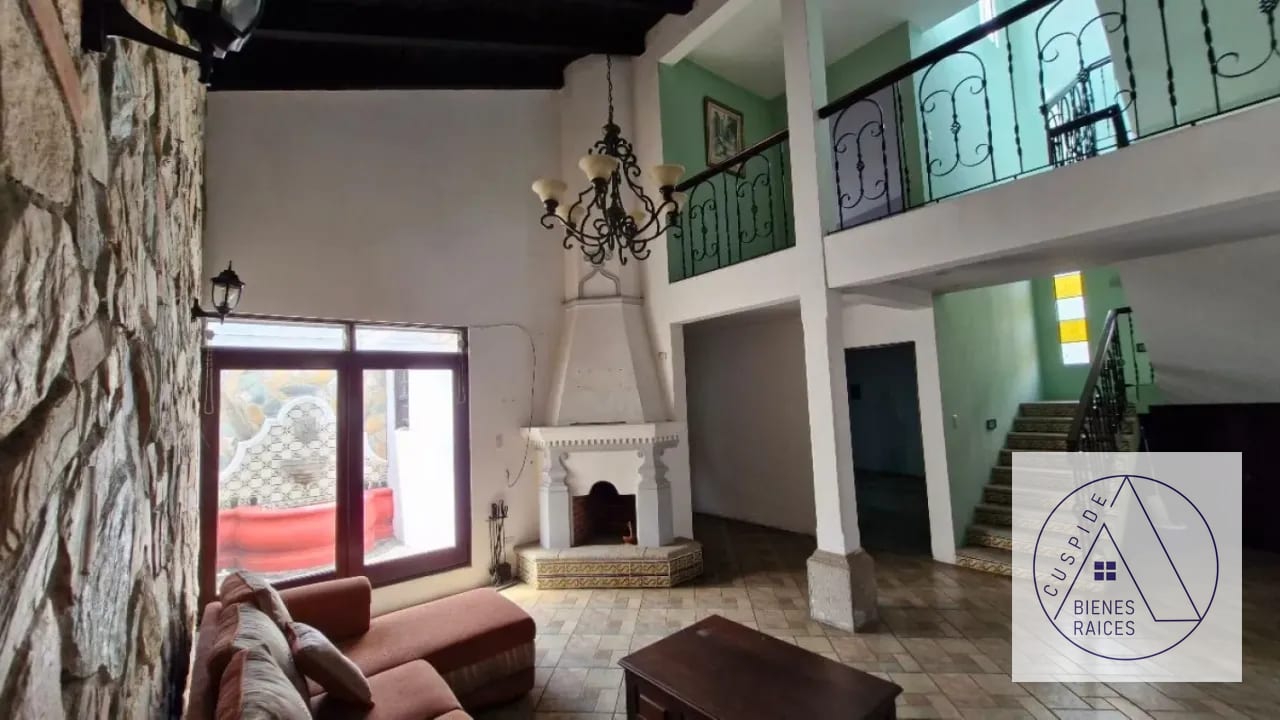 Antigua Guatemala San Bartolome Becerra se vende Casa fuera de condominio. — Casa en Venta en Antigua, Sacatepéquez — foto 10 de 11