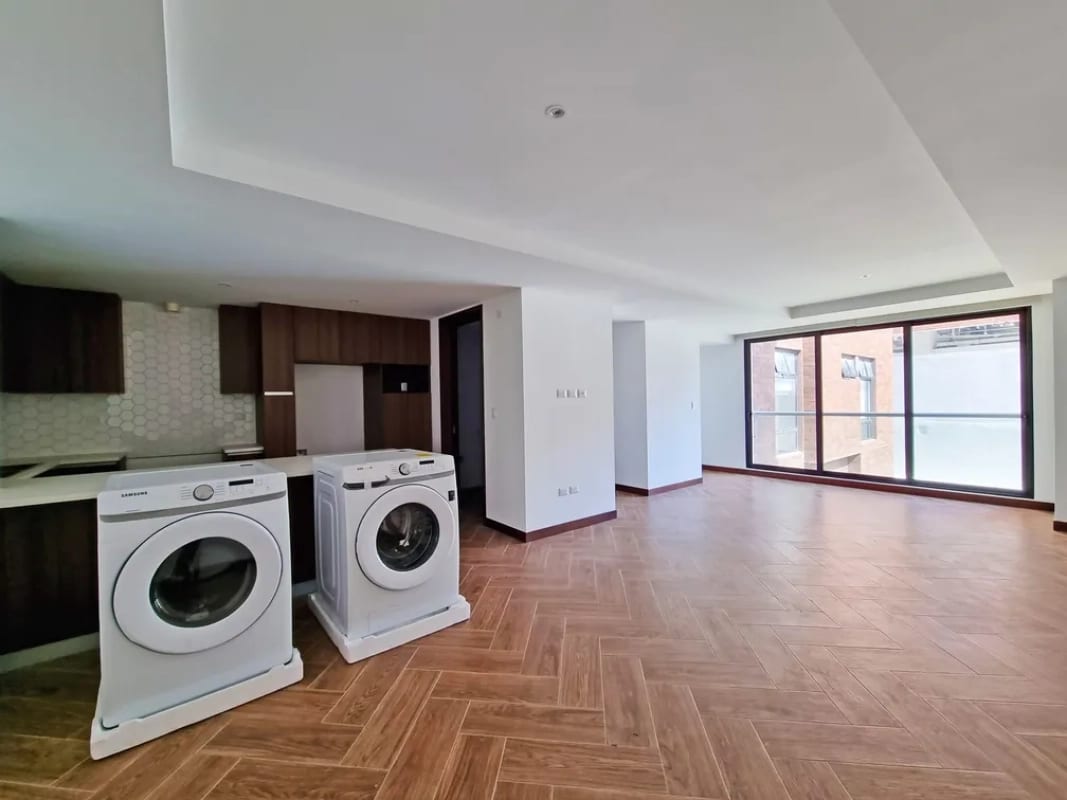 Apartamento en Vista Hermosa I, zona 15 — Apartamento en Venta en Zona 15, Guatemala, Ciudad — foto 1 de 5