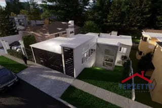 Casa 20.5 Carr. Fraijanes — Casa en Venta en Carretera a El Salvador, Guatemala, Ciudad — miniatura 6 de 7