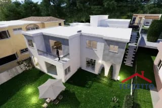 Casa 20.5 Carr. Fraijanes — Casa en Venta en Carretera a El Salvador, Guatemala, Ciudad — miniatura 5 de 7