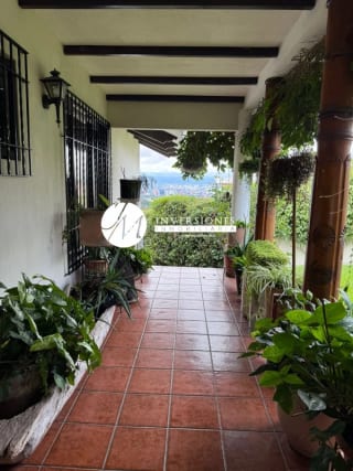 Casa en venta, zona 16 — Casa en Venta en Zona 16, Guatemala, Ciudad — miniatura 16 de 17