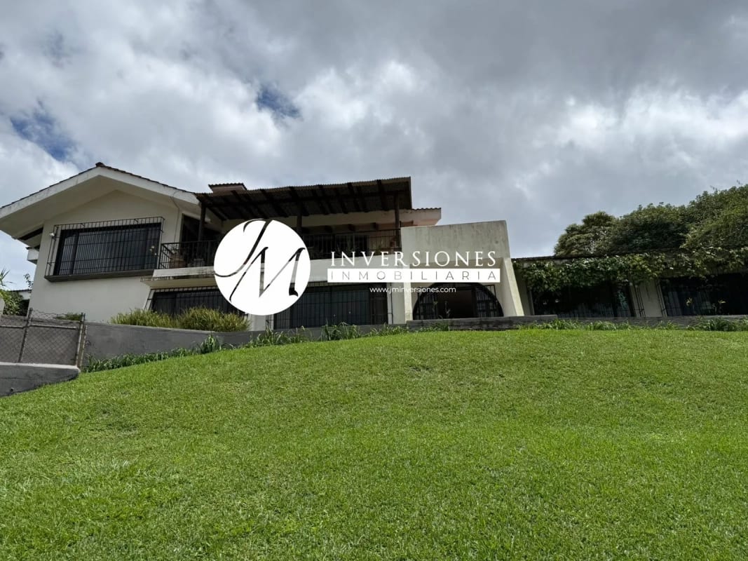 Casa en venta, zona 16 — Casa en Venta en Zona 16, Guatemala, Ciudad — foto 3 de 17