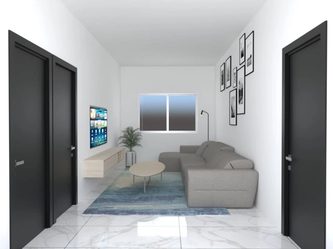 Un hogar donde la elegancia y la calidez se encuentran en perfecta armonía. Tu nuevo hogar, listo para recibirte en septiembre de 2026. — Casa en Venta en San Antonio, Carretera a El Salvador, Guatemala, Ciudad — foto 4 de 9